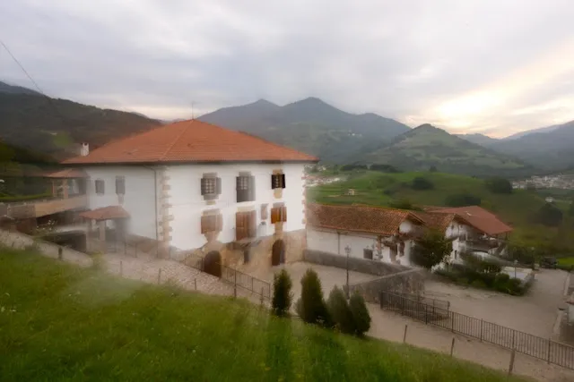 https://www.casaruralaccesible.com