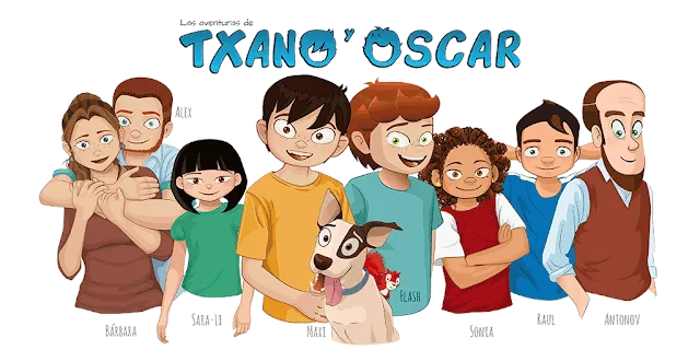 https://www.txanoyoscar.com