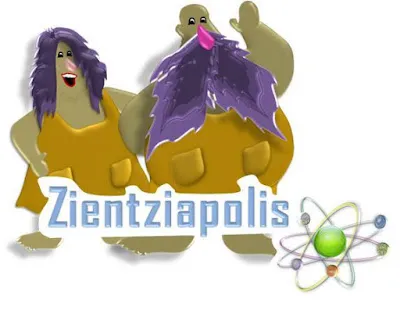 https://www.facebook.com/zientziapolis/