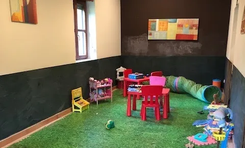 Eskola95 Jatetxea